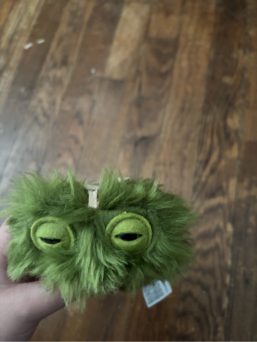fuggler keychain - Picture 2 of 3